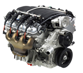 P260F Engine